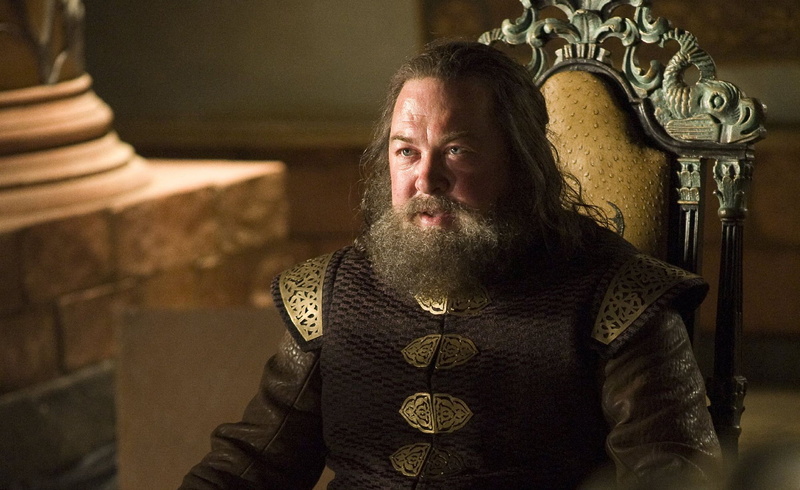Robert Baratheon, 1080P, TV Show, Game Of Thrones