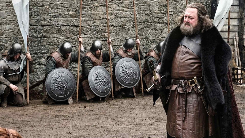 1080P, Robert Baratheon, TV Show, Game Of Thrones