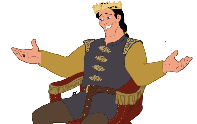 TV Show, Robert Baratheon, 2K, Game Of Thrones