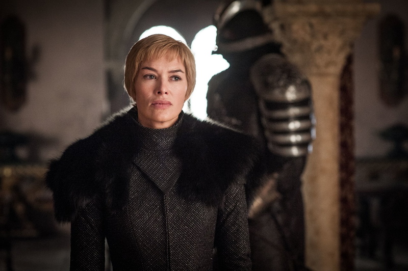 Game Of Thrones, Lena Headey, Cersei Lannister, 1080P, TV Show