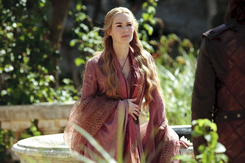 Cersei Lannister, Lena Headey, 1080P, TV Show, Game Of Thrones