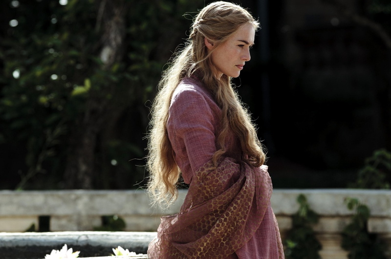Lena Headey, 1080P, Game Of Thrones, Cersei Lannister, TV Show