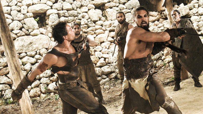 Game Of Thrones, Jason Momoa, Drogo (Game Of Thrones), TV Show, 1080P