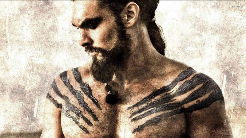 khal, tv, show, drogo, game, 1080P, photoshoot, thrones
