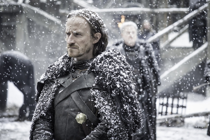 Dolorous Edd, Ben Crompton, Game Of Thrones, TV Show, 1080P
