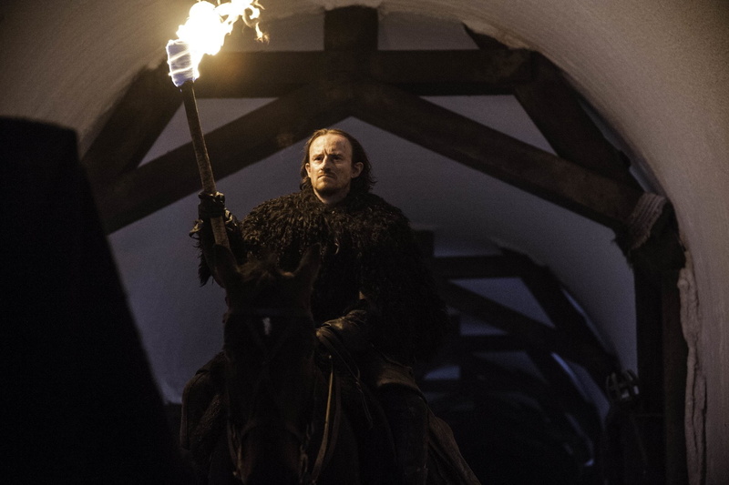 1080P, Ben Crompton, Dolorous Edd, TV Show, Game Of Thrones