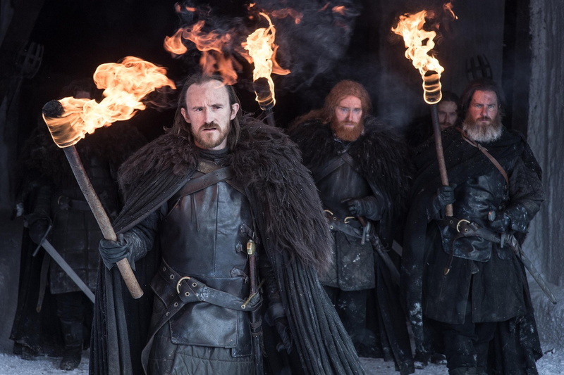 Ben Crompton, Game Of Thrones, 1080P, TV Show, Dolorous Edd