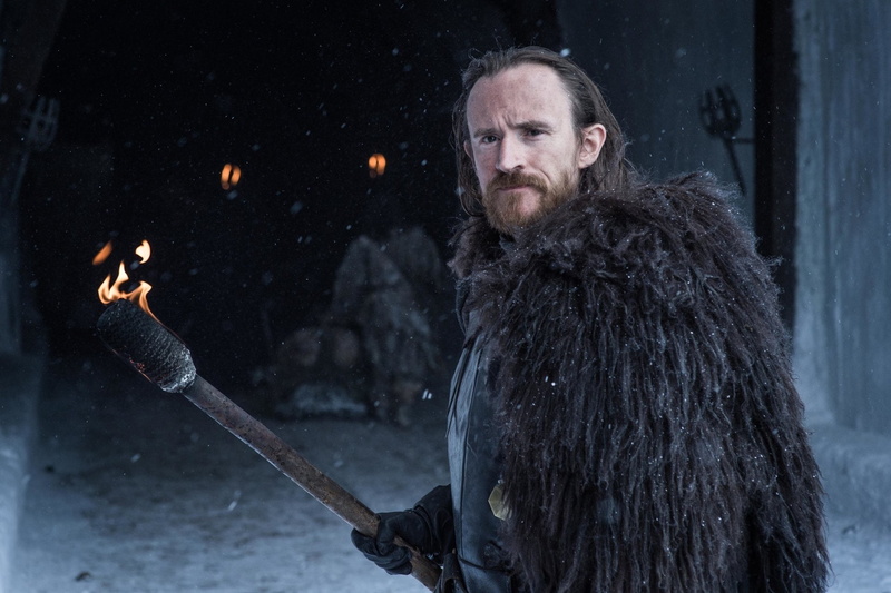 Ben Crompton, Dolorous Edd, Game Of Thrones, 1080P, TV Show