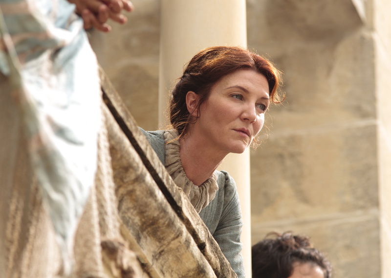 4K, Michelle Fairley, Catelyn Stark, TV Show, Game Of Thrones