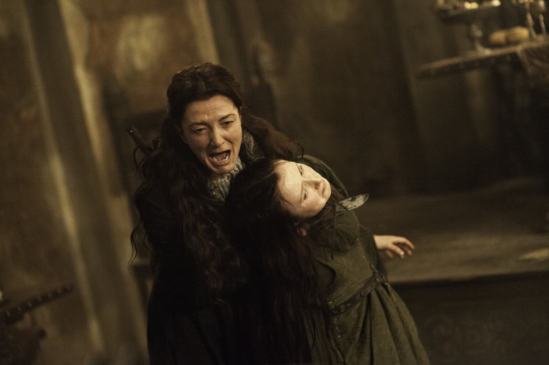 1080P, Catelyn Stark, TV Show, Game Of Thrones