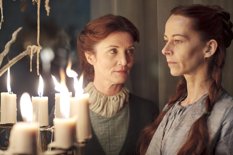 Game Of Thrones, Michelle Fairley, 5K, TV Show, Catelyn Stark