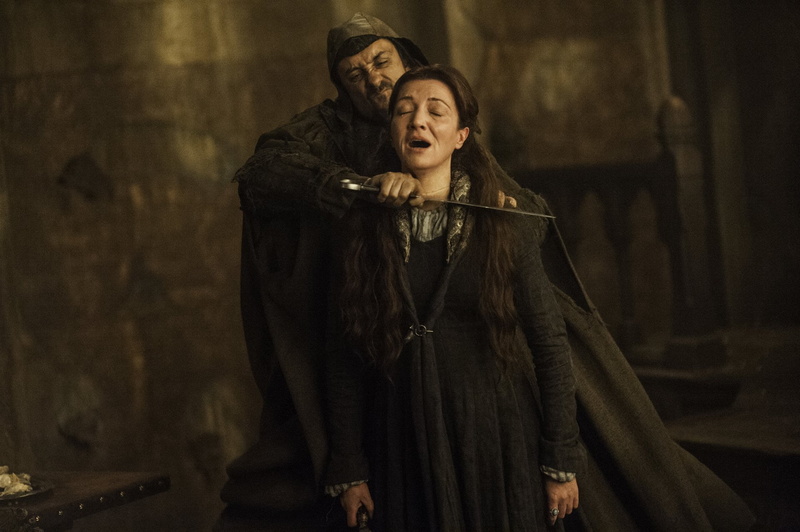 1080P, Game Of Thrones, Michelle Fairley, TV Show, Catelyn Stark