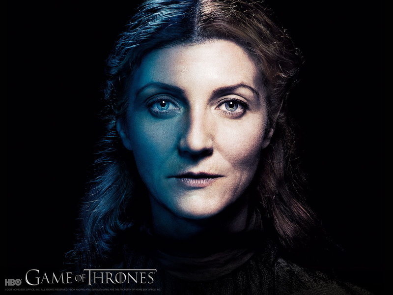 Catelyn Stark, TV Show, 720P, Game Of Thrones, Michelle Fairley