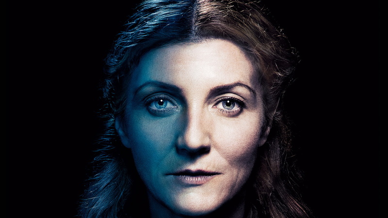 Michelle Fairley, Catelyn Stark, 1080P, TV Show, Game Of Thrones
