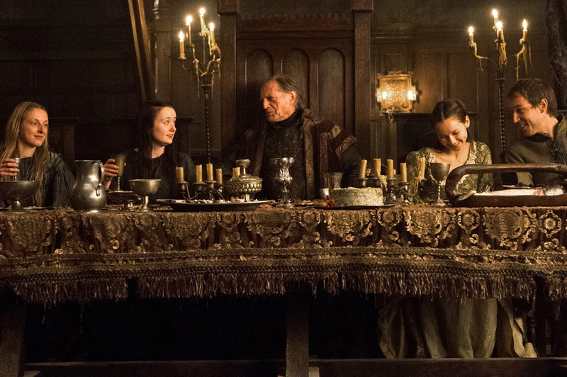 1080P, Tobias Menzies, Edmure Tully, TV Show, Walder Frey, David Bradley, Game Of Thrones