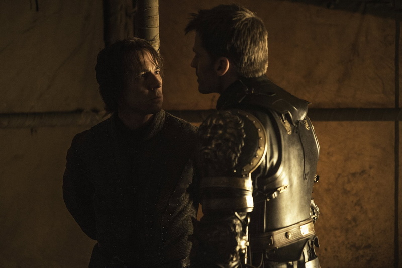 Jaime Lannister, TV Show, Nikolaj Coster-Waldau, Game Of Thrones, 1080P, Edmure Tully, Tobias Menzies