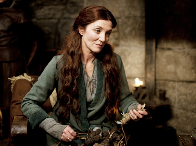 TV Show, Game Of Thrones, Catelyn Stark, Michelle Fairley, 1080P