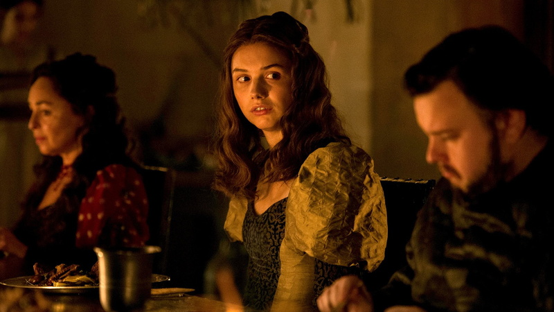 Samwell Tarly, Game Of Thrones, 1080P, Gilly (Game Of Thrones), TV Show