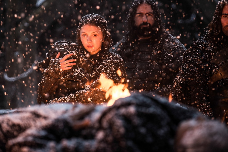 Game Of Thrones, 1080P, Hannah Murray, TV Show, Gilly (Game Of Thrones)