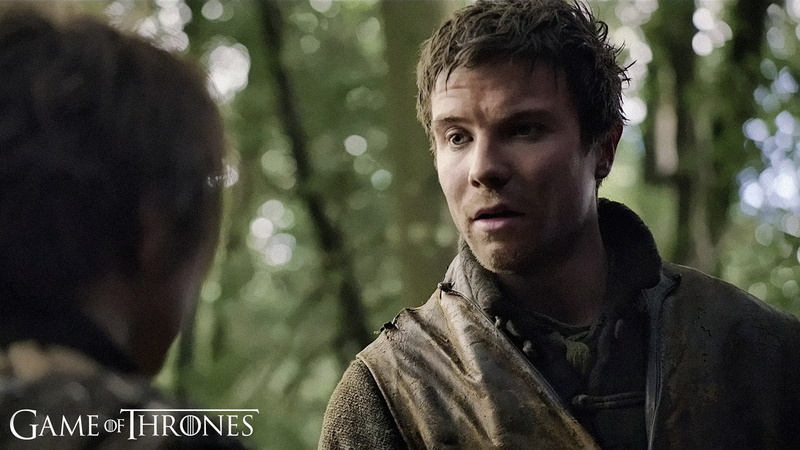 Game Of Thrones, Gendry (Game Of Thrones), Joe Dempsie, 1080P, TV Show
