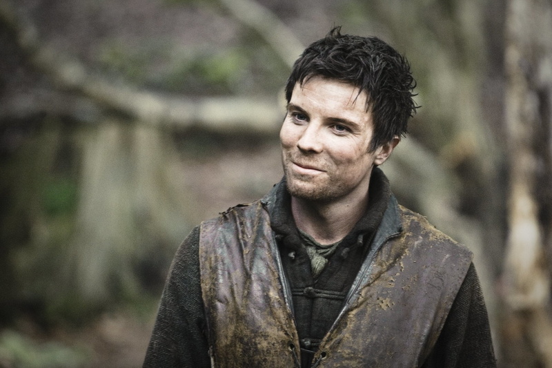Gendry (Game Of Thrones), TV Show, 1080P, Game Of Thrones, Joe Dempsie