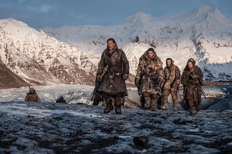 Thoros of Myr, 4K, Iain Glen, Gendry (Game Of Thrones), Kit Harington, TV Show, Jon Snow, Joe Dempsie, Jorah Mormont, Game Of Thrones