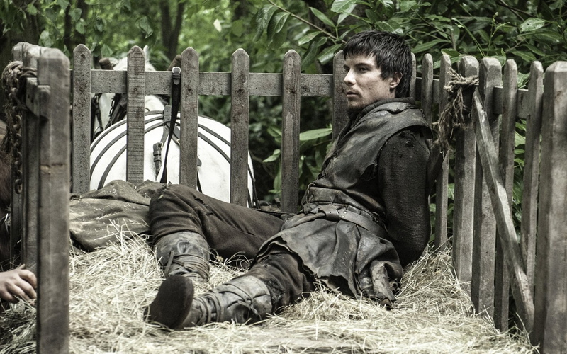 Gendry (Game Of Thrones), Game Of Thrones, Joe Dempsie, TV Show, 1080P