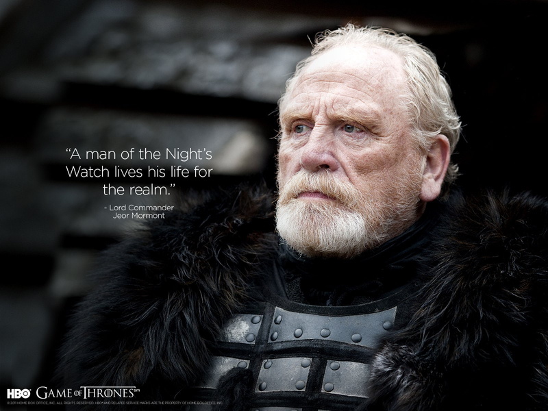 one person, mature adult, adult, human face, real people, Jeor Mormont, communication, TV Show, portrait, James Cosmo, lifestyles, Game Of Thrones, winter