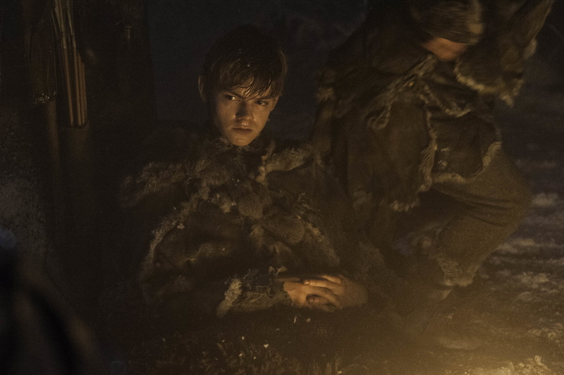 Jojen Reed, TV Show, Thomas Brodie-Sangster, 2K, Game Of Thrones