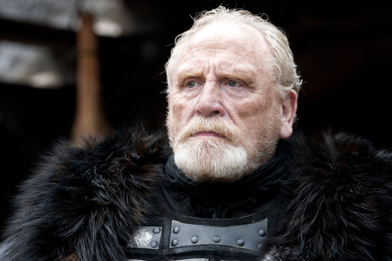 Jeor Mormont, 5K, TV Show, James Cosmo, Game Of Thrones