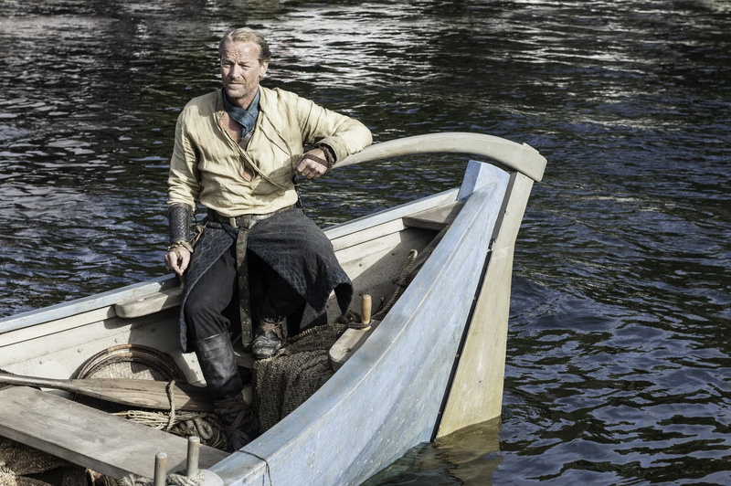 TV Show, Jorah Mormont, Game Of Thrones, 1080P, Iain Glen