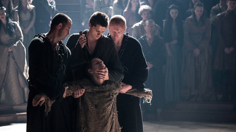 Game Of Thrones, Loras Tyrell, Finn Jones, TV Show, 1080P