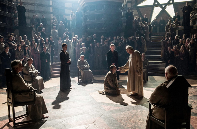 Loras Tyrell, Finn Jones, High Sparrow, Game Of Thrones, Jonathan Pryce, TV Show, Lancel Lannister, Eugene Simon, 1080P