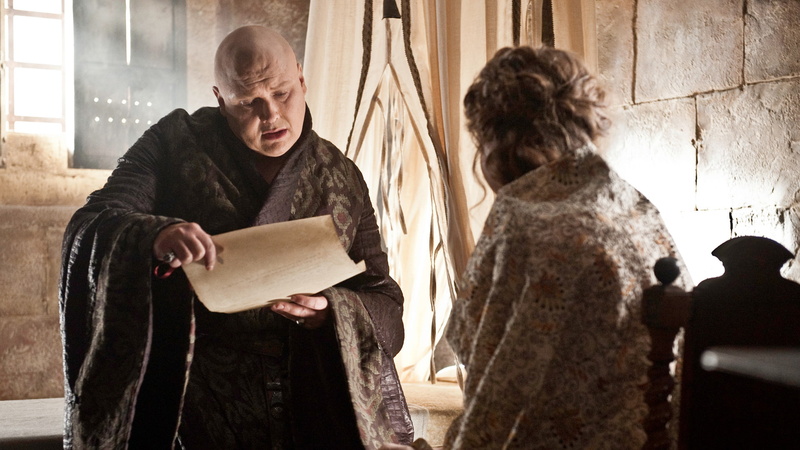 TV Show, 1080P, Lord Varys, Game Of Thrones