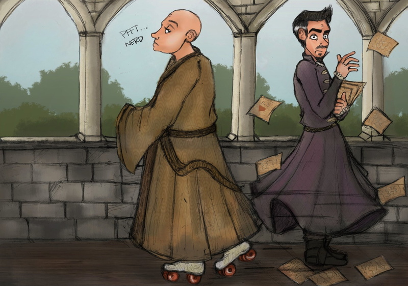Lord Varys, 1080P, Petyr Baelish, TV Show, Game Of Thrones