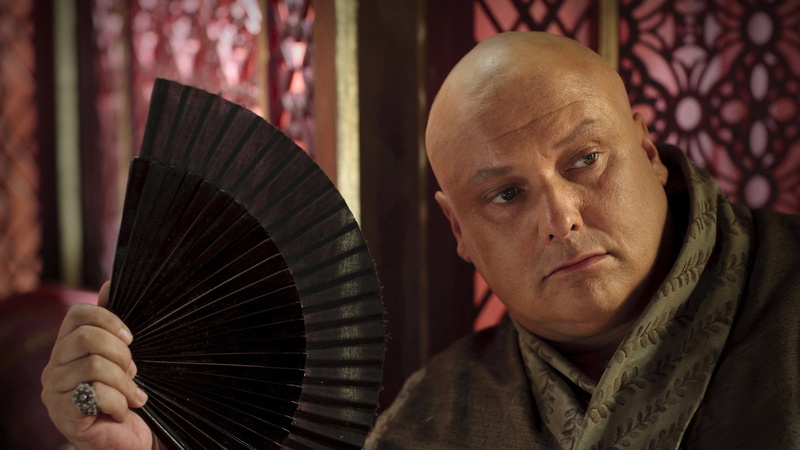 Lord Varys, Conleth Hill, Game Of Thrones, 1080P, TV Show