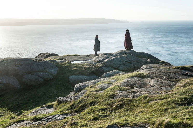 Melisandre (Game of Thrones), Lord Varys, TV Show, Game Of Thrones, 720P