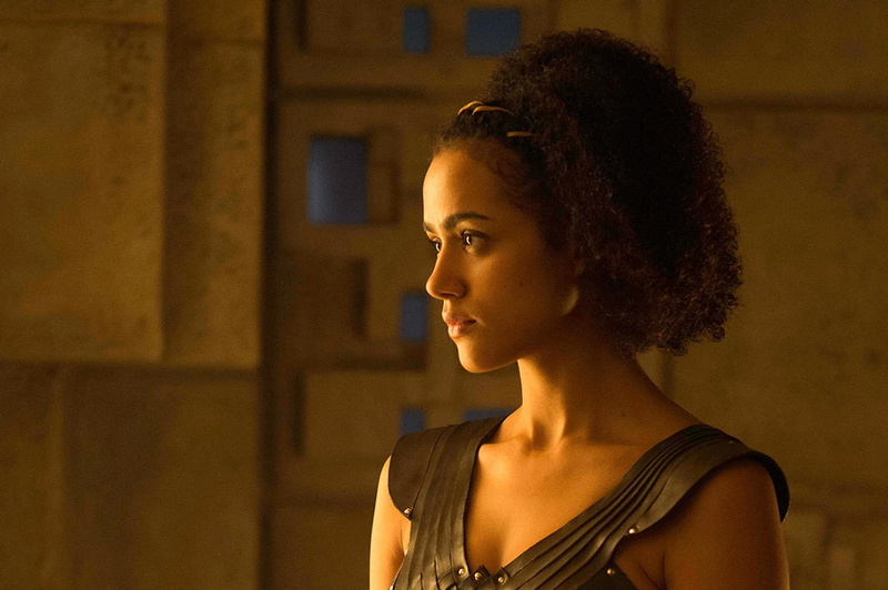 Game Of Thrones, Missandei (Game Of Thrones), Nathalie Emmanuel, 1080P, TV Show