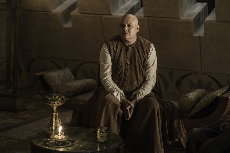 1080P, Conleth Hill, Game Of Thrones, TV Show, Lord Varys