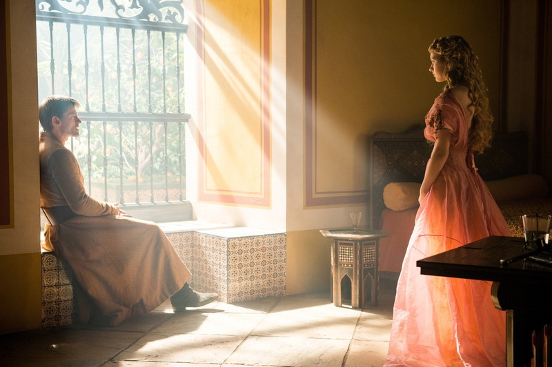 Game Of Thrones, Nikolaj Coster-Waldau, Jaime Lannister, TV Show, 1080P, Myrcella Baratheon, Nell Tiger Free