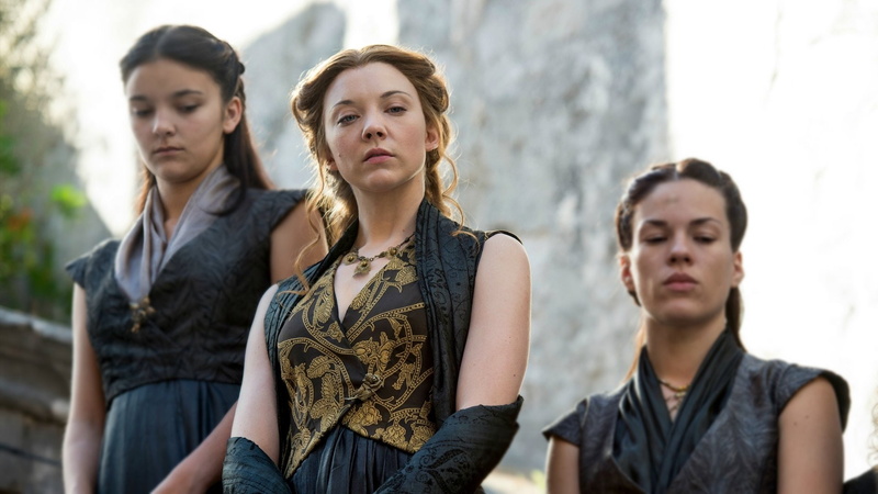 Game Of Thrones, TV Show, Margaery Tyrell, Natalie Dormer, 1080P