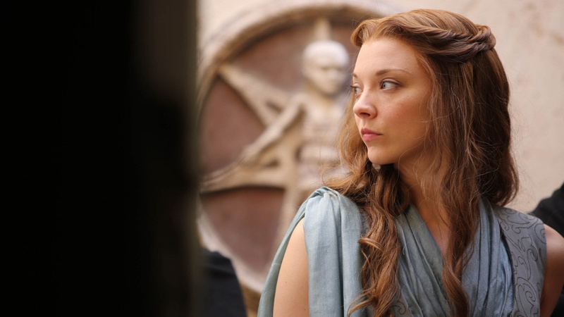 1080P, Natalie Dormer, women, Margaery Tyrell, Game of Thrones