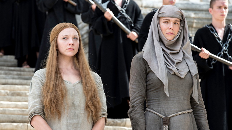 TV Show, Natalie Dormer, Margaery Tyrell, 1080P, Game Of Thrones