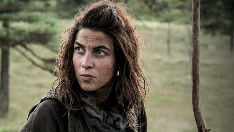 Osha (Game Of Thrones), TV Show, 1080P, Game Of Thrones, Natalia Tena