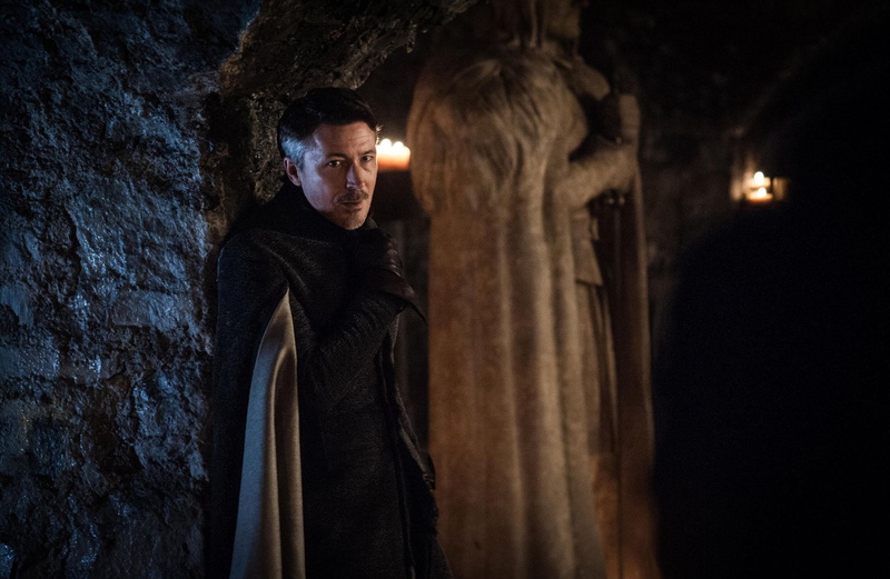 1080P, Game Of Thrones, Petyr Baelish, Aidan Gillen, TV Show