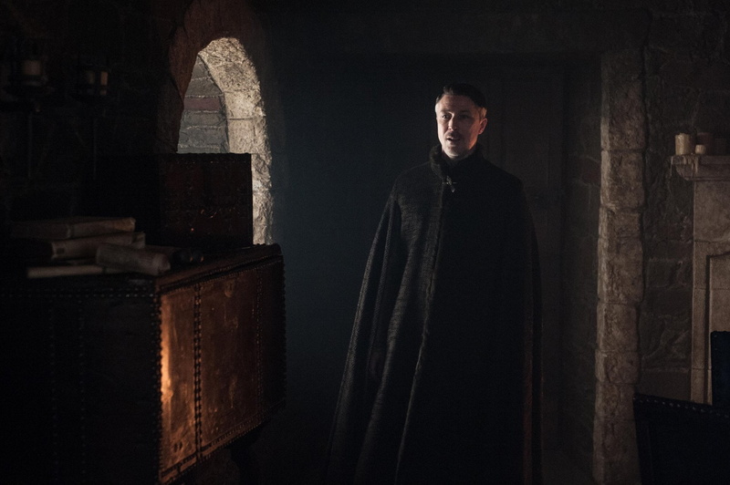 1080P, Petyr Baelish, Aidan Gillen, TV Show, Game Of Thrones