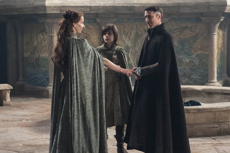 Aidan Gillen, Game Of Thrones, TV Show, 1080P, Petyr Baelish