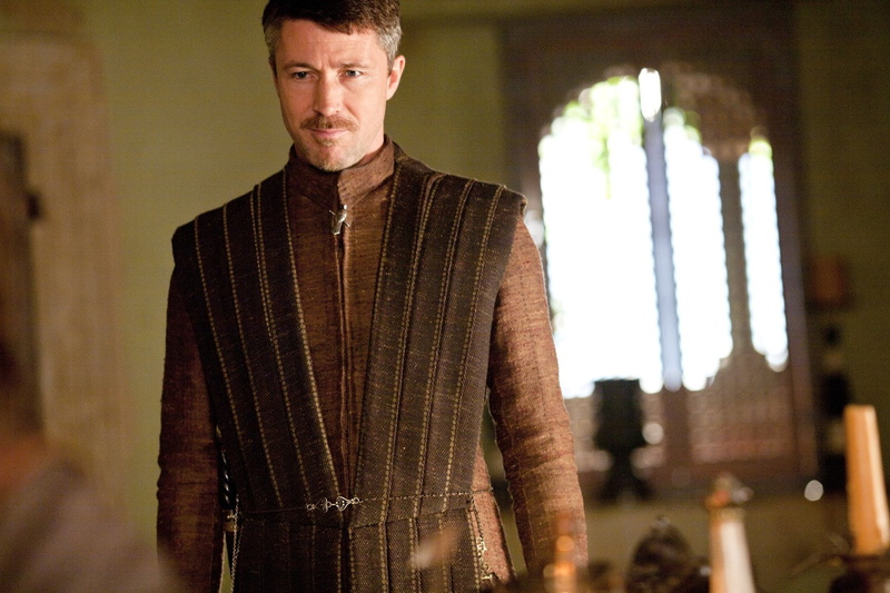 Aidan Gillen, 1080P, Petyr Baelish, Game Of Thrones, TV Show