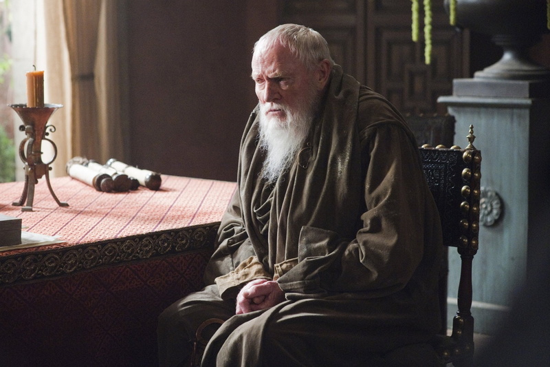 1080P, TV Show, Pycelle (Game of Thrones), Game Of Thrones