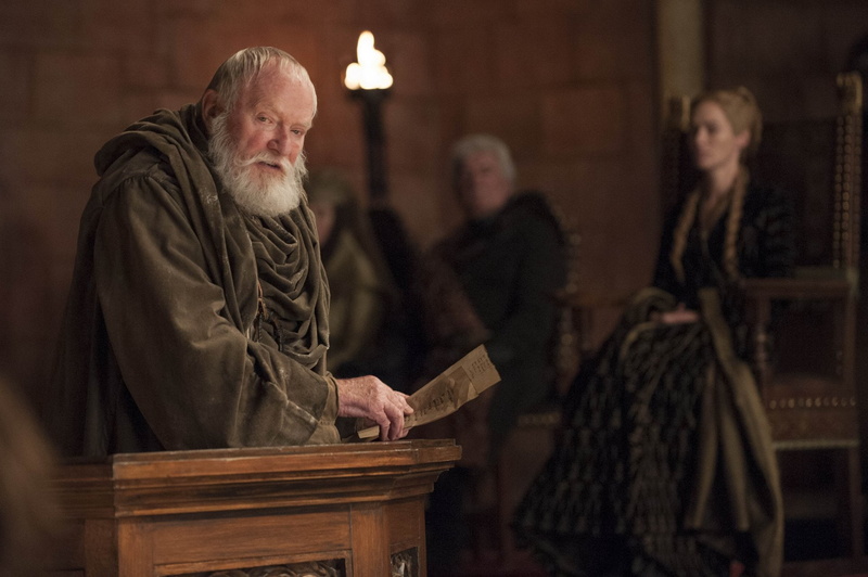 Pycelle (Game of Thrones), 1080P, Game Of Thrones, TV Show